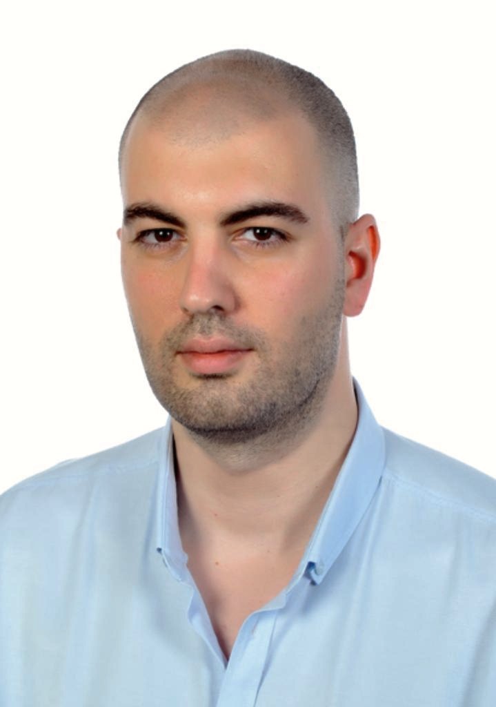 Image of Ersagun Kocabaş